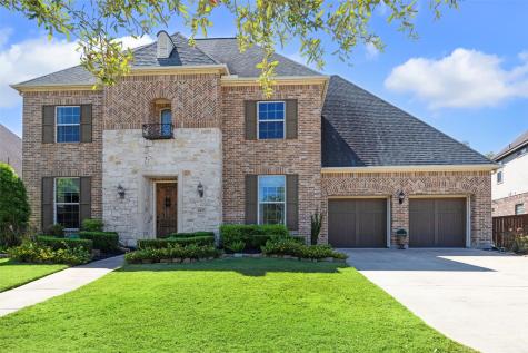 6403 Logan Creek Lane Sugar Land TX 77479