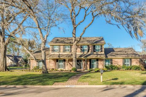 12331 Honeywood Trail Houston TX 77077