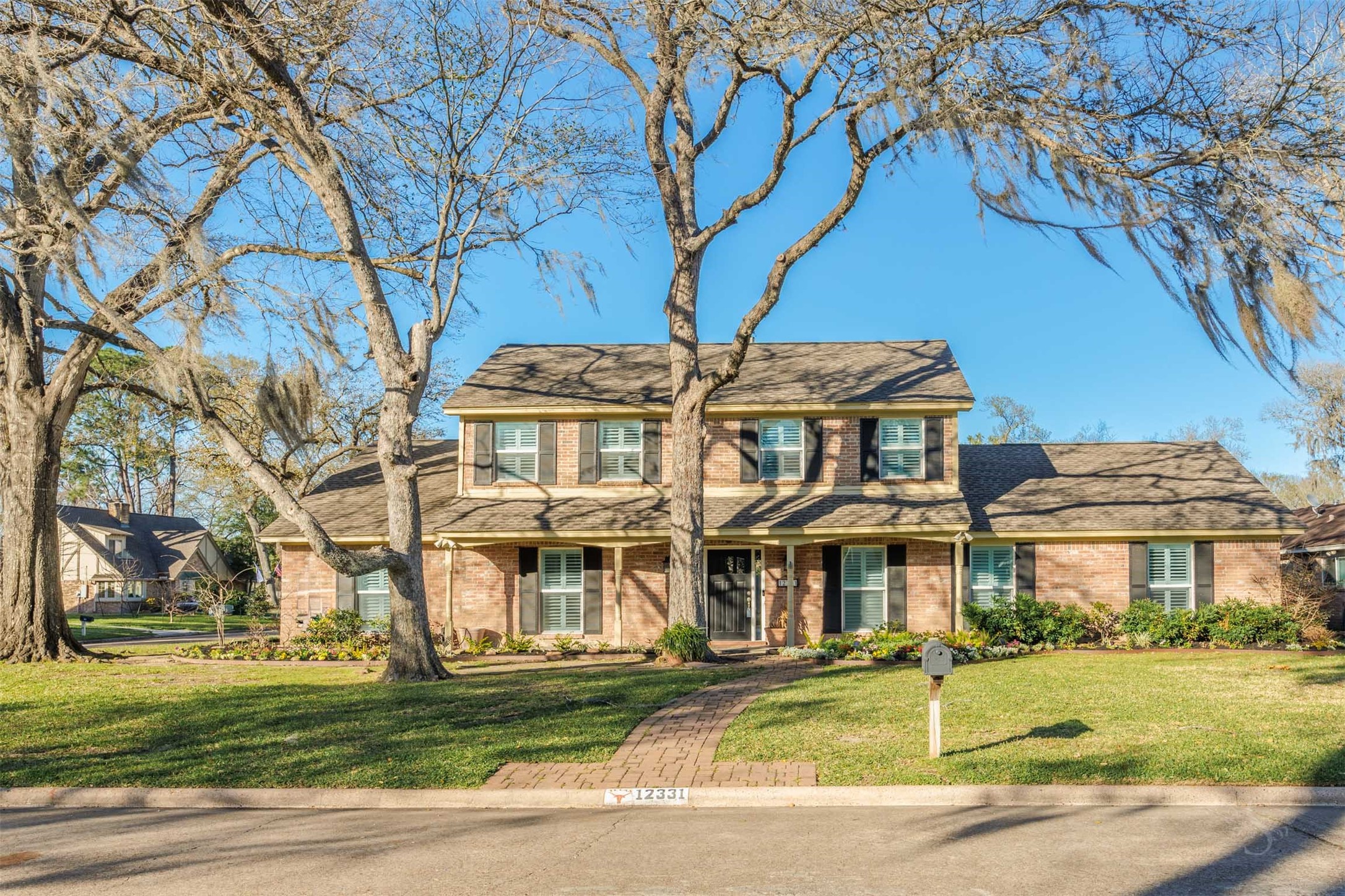 12331 Honeywood Trail Houston TX 77077