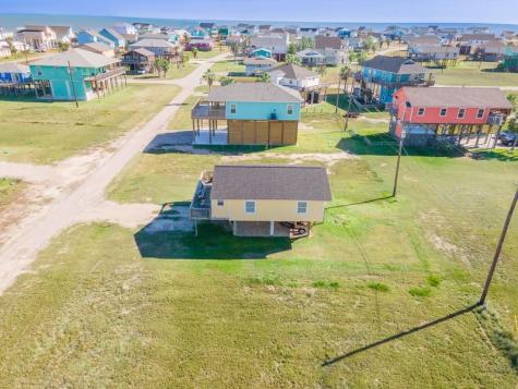 13219 Buccaneer Parkway Freeport TX 77541