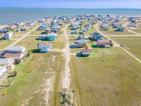 13219 Buccaneer Parkway Freeport TX 77541