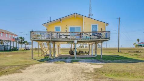 13219 Buccaneer Parkway Freeport TX 77541