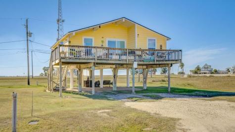 13219 Buccaneer Parkway Freeport TX 77541