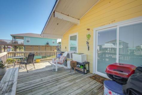 13219 Buccaneer Parkway Freeport TX 77541