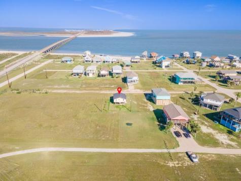 13219 Buccaneer Parkway Freeport TX 77541