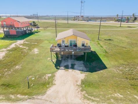 13219 Buccaneer Parkway Freeport TX 77541