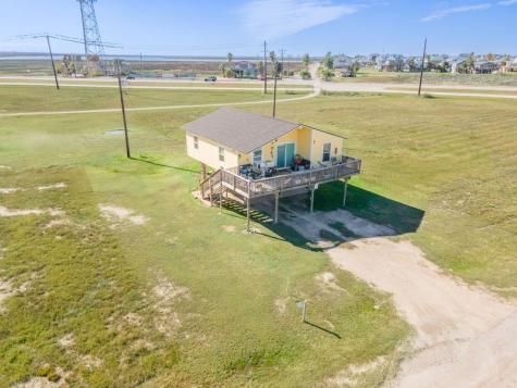 13219 Buccaneer Parkway Freeport TX 77541