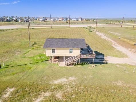 13219 Buccaneer Parkway Freeport TX 77541