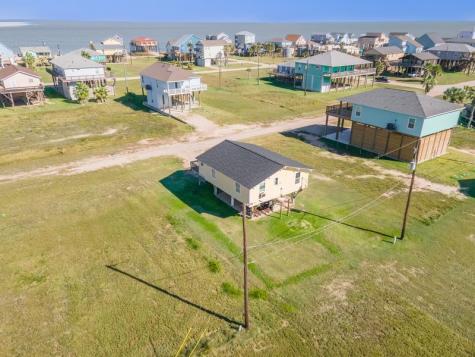 13219 Buccaneer Parkway Freeport TX 77541