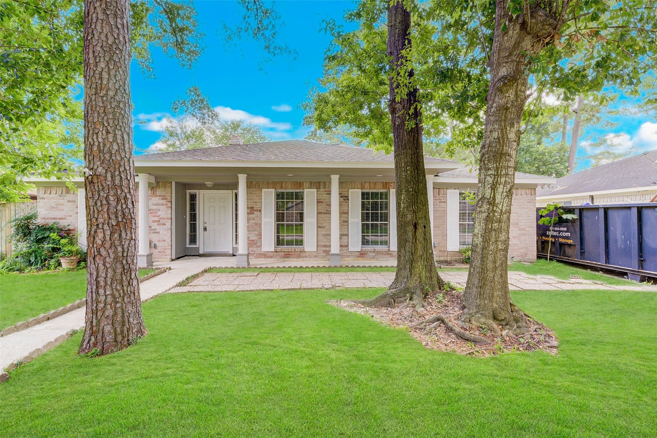 25311 Cottage Hill Lane Spring TX 77373
