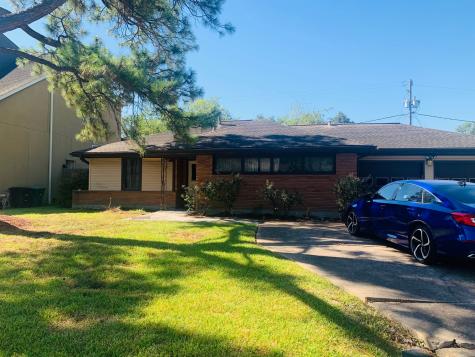2907 Prescott Street Houston TX 77025