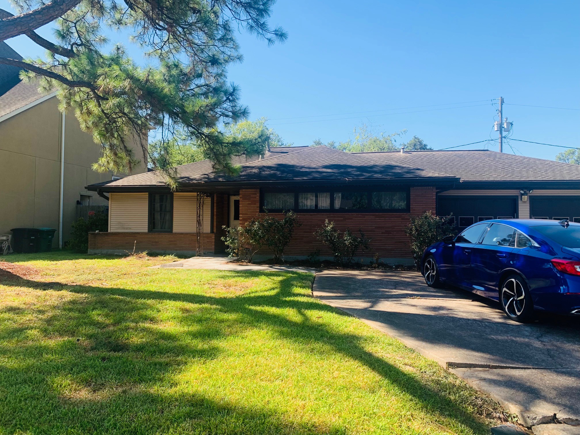 2907 Prescott Street Houston TX 77025