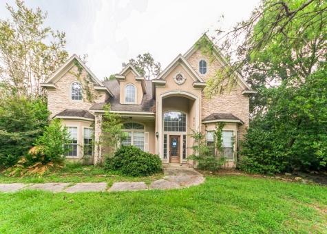 25823 Bridle Creek Drive S Magnolia TX 77355