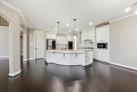 2401 Lake Shadows Lane Friendswood TX 77546
