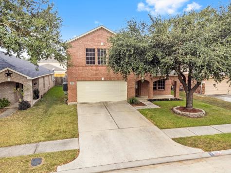 6622 Seminole Lodge Lane Spring TX 77379