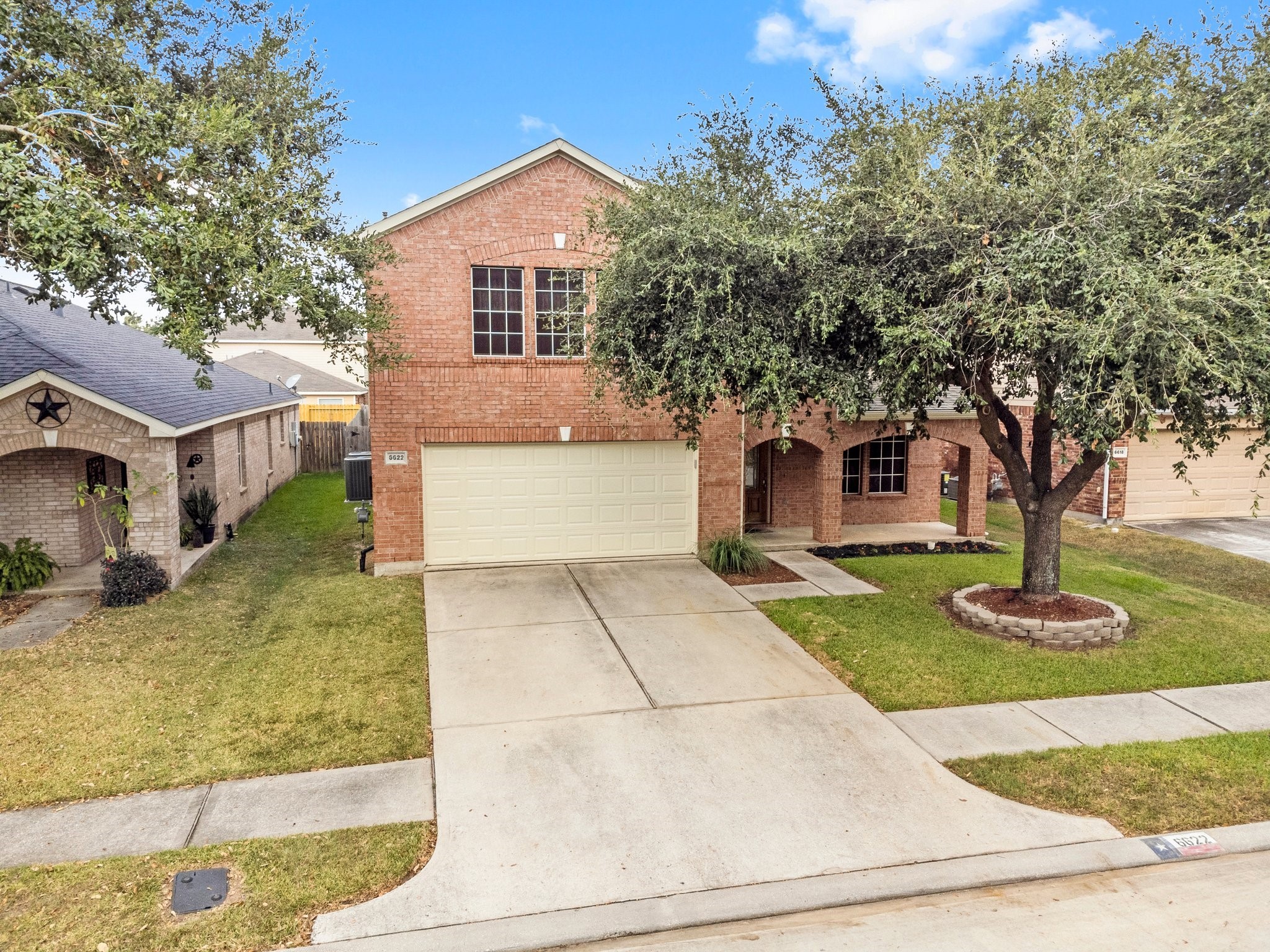 6622 Seminole Lodge Lane Spring TX 77379