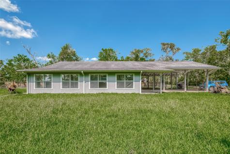2923 County Road 510z Brazoria TX 77422
