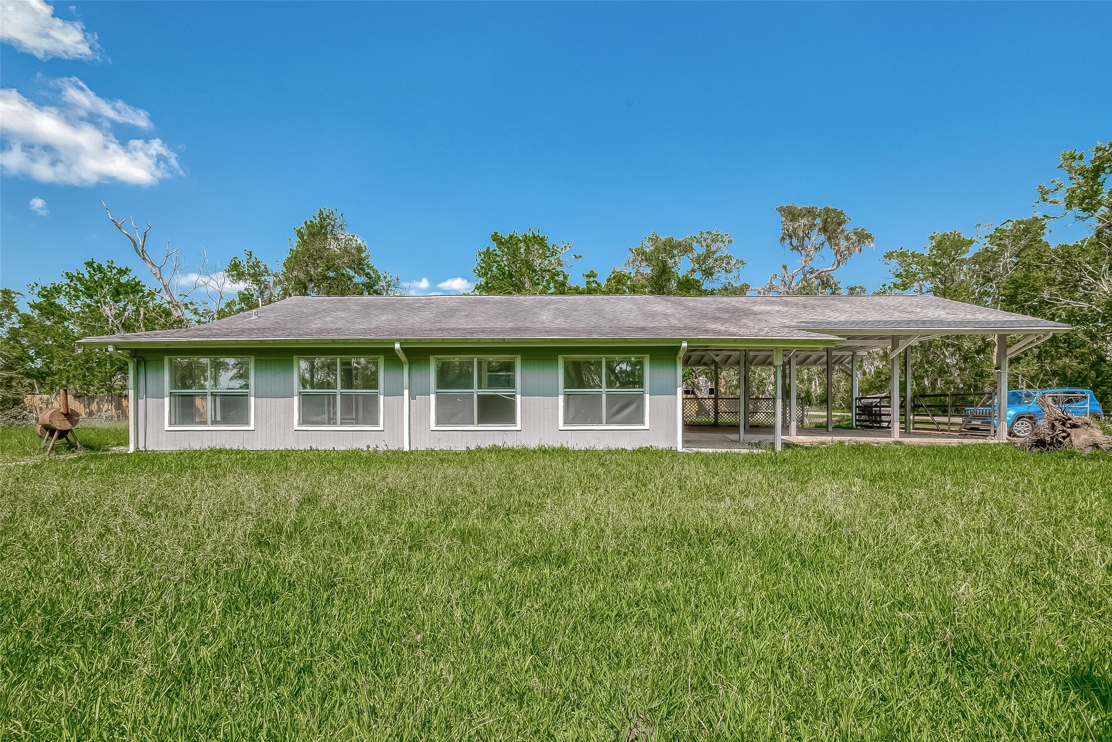 2923 County Road 510z Brazoria TX 77422