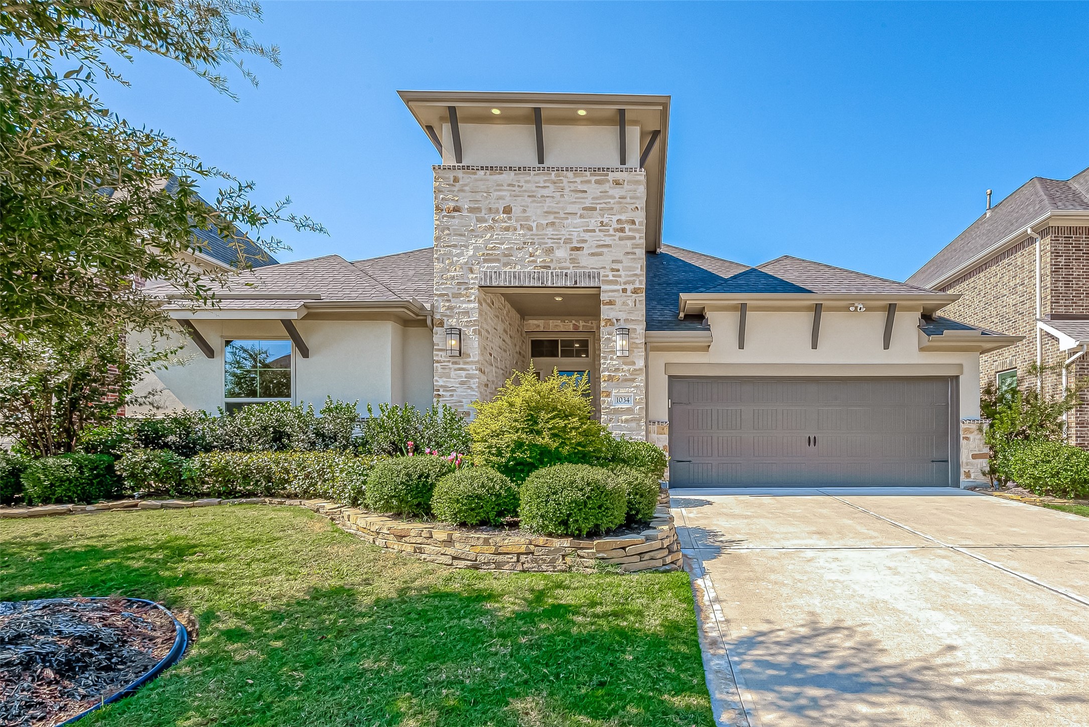 1034 Zoyas Creek Trail Katy TX 77494