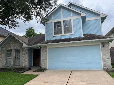 13523 La Concha Lane Houston TX 77083