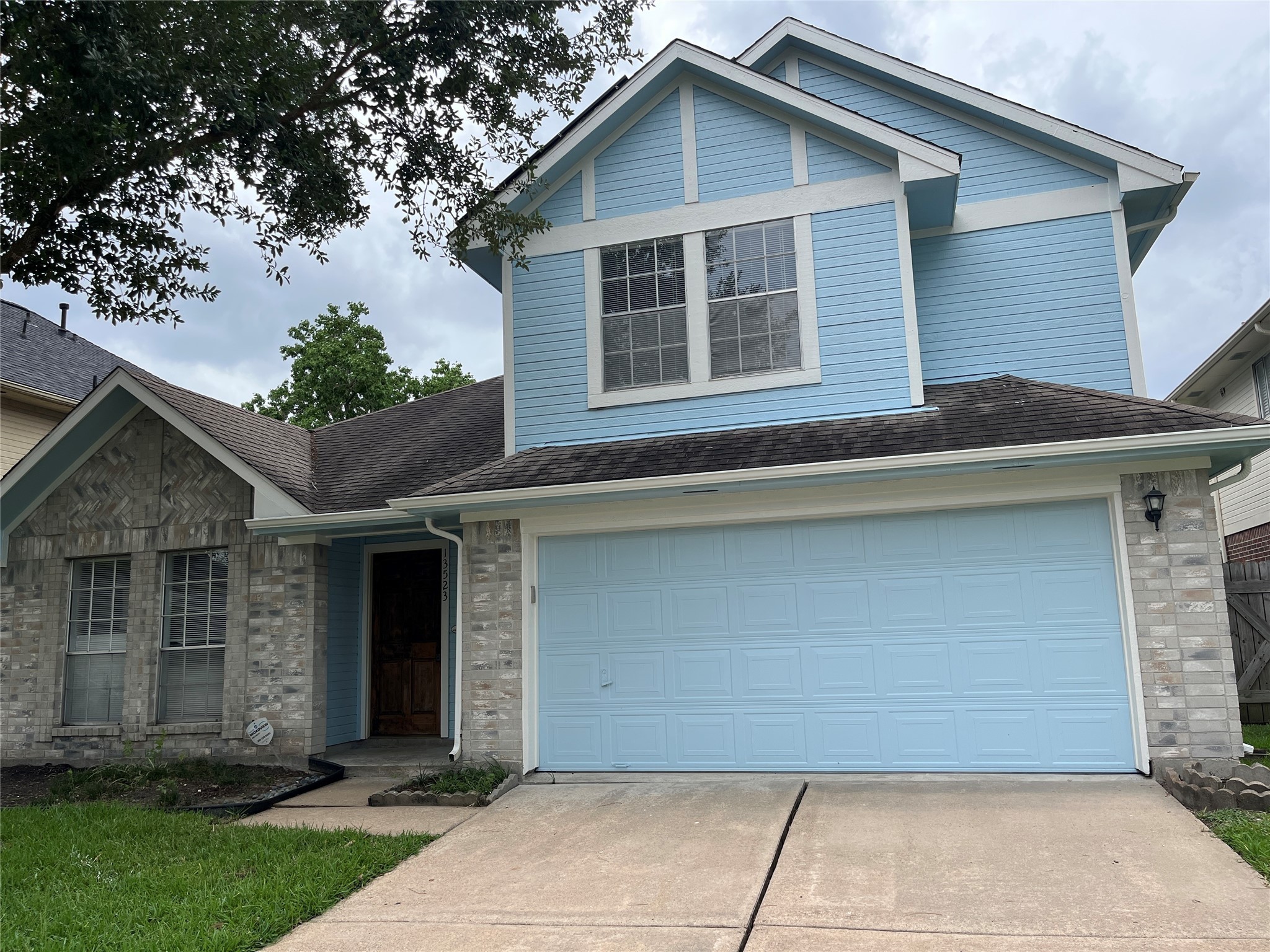 13523 La Concha Lane Houston TX 77083