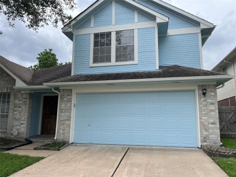 13523 La Concha Lane Houston TX 77083