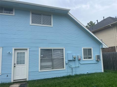 13523 La Concha Lane Houston TX 77083