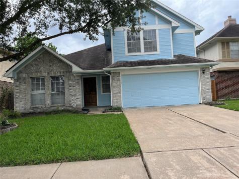 13523 La Concha Lane Houston TX 77083