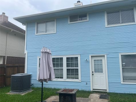 13523 La Concha Lane Houston TX 77083