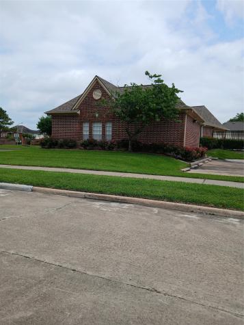 13523 La Concha Lane Houston TX 77083