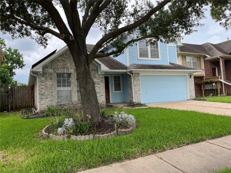 13523 La Concha Lane Houston TX 77083