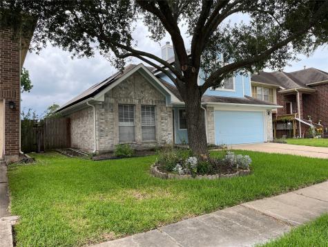 13523 La Concha Lane Houston TX 77083
