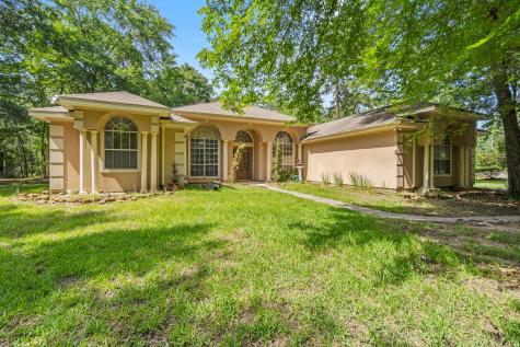 10506 Crestwater Circle Magnolia TX 77354