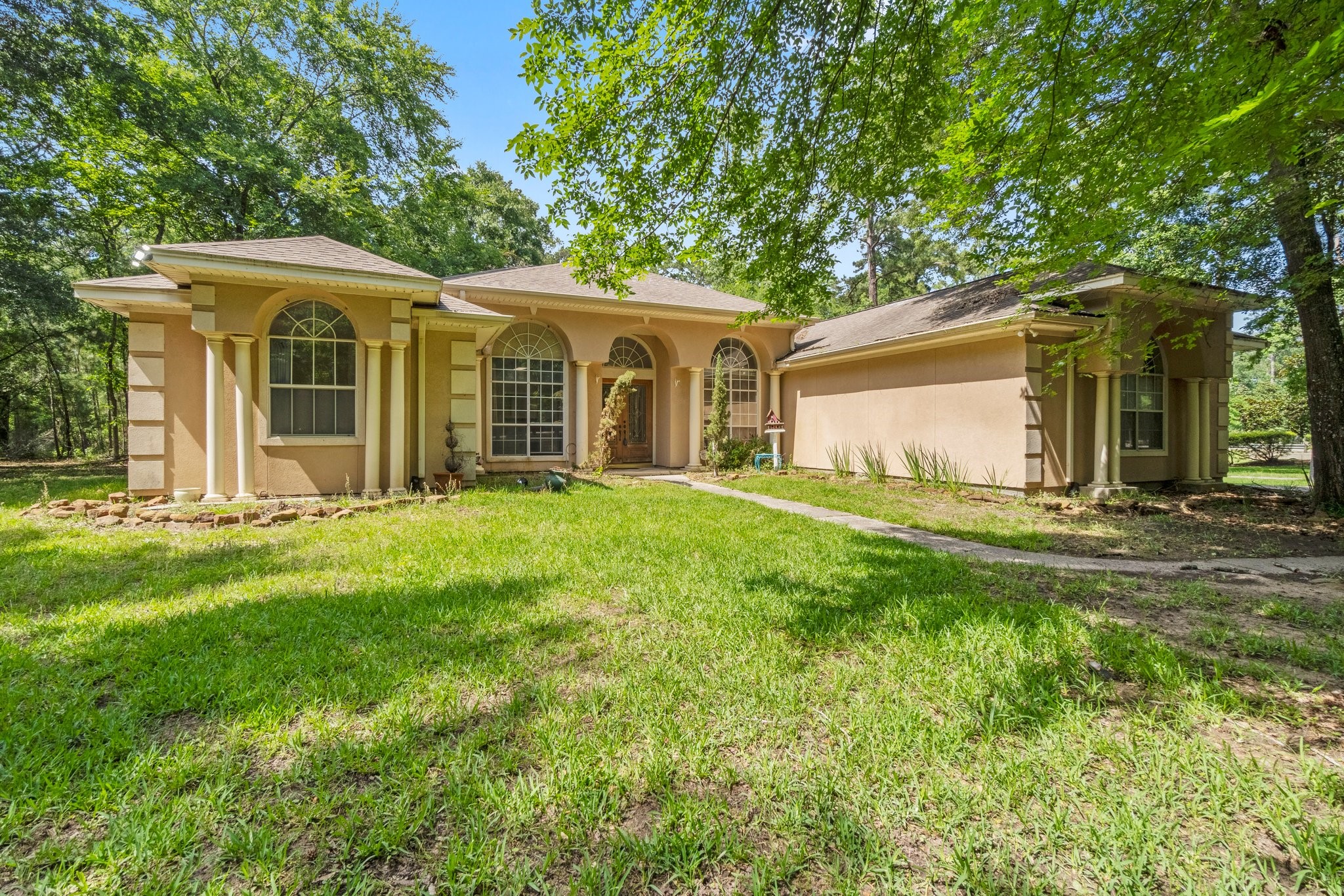 10506 Crestwater Circle Magnolia TX 77354