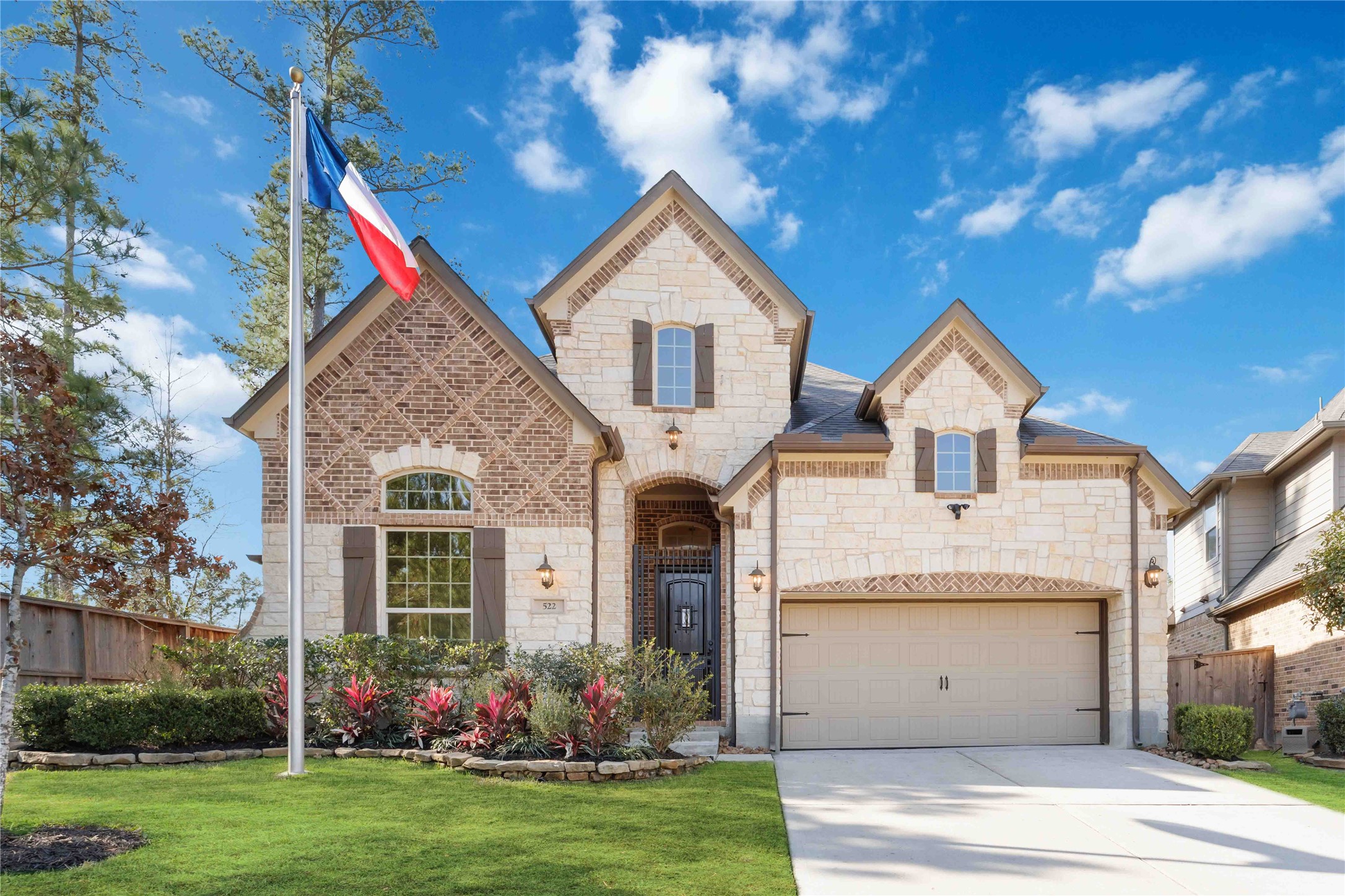 522 Blossom Cove Court Pinehurst TX 77362