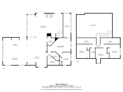 6815 Pool Hill Road Fulshear TX 77441