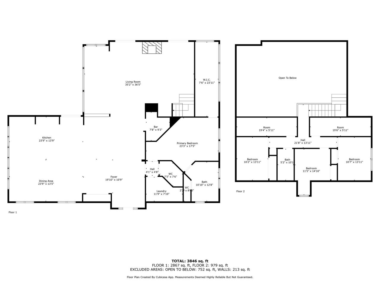6815 Pool Hill Road Fulshear TX 77441
