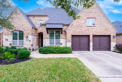 19826 Quarry Stone Lane Richmond TX 77407