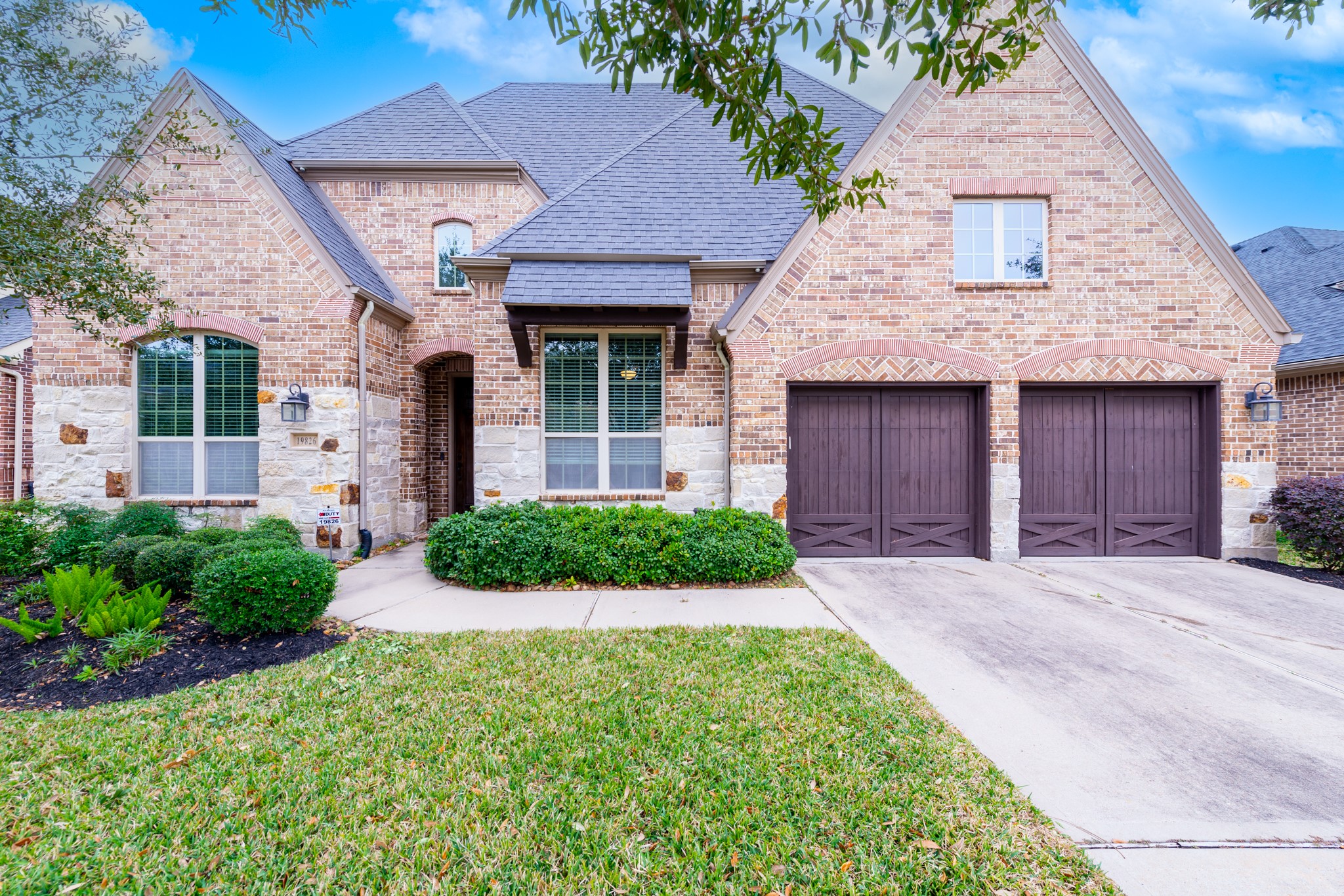 19826 Quarry Stone Lane Richmond TX 77407