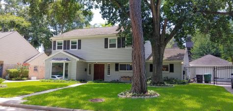 623 Bendwood Drive Houston TX 77024