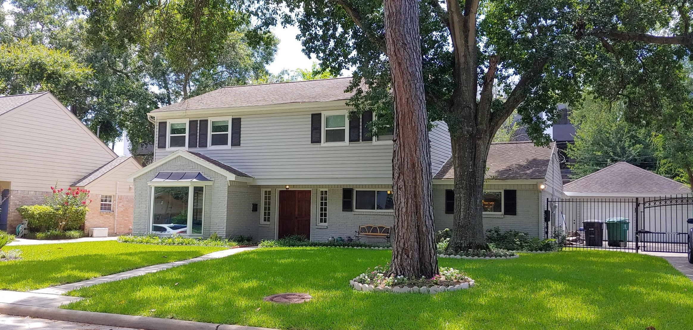 623 Bendwood Drive Houston TX 77024