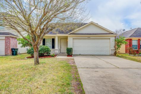 18323 Barkers Crest Drive Houston TX 77084