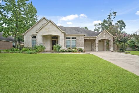 13023 Far Point Manor Court Cypress TX 77429