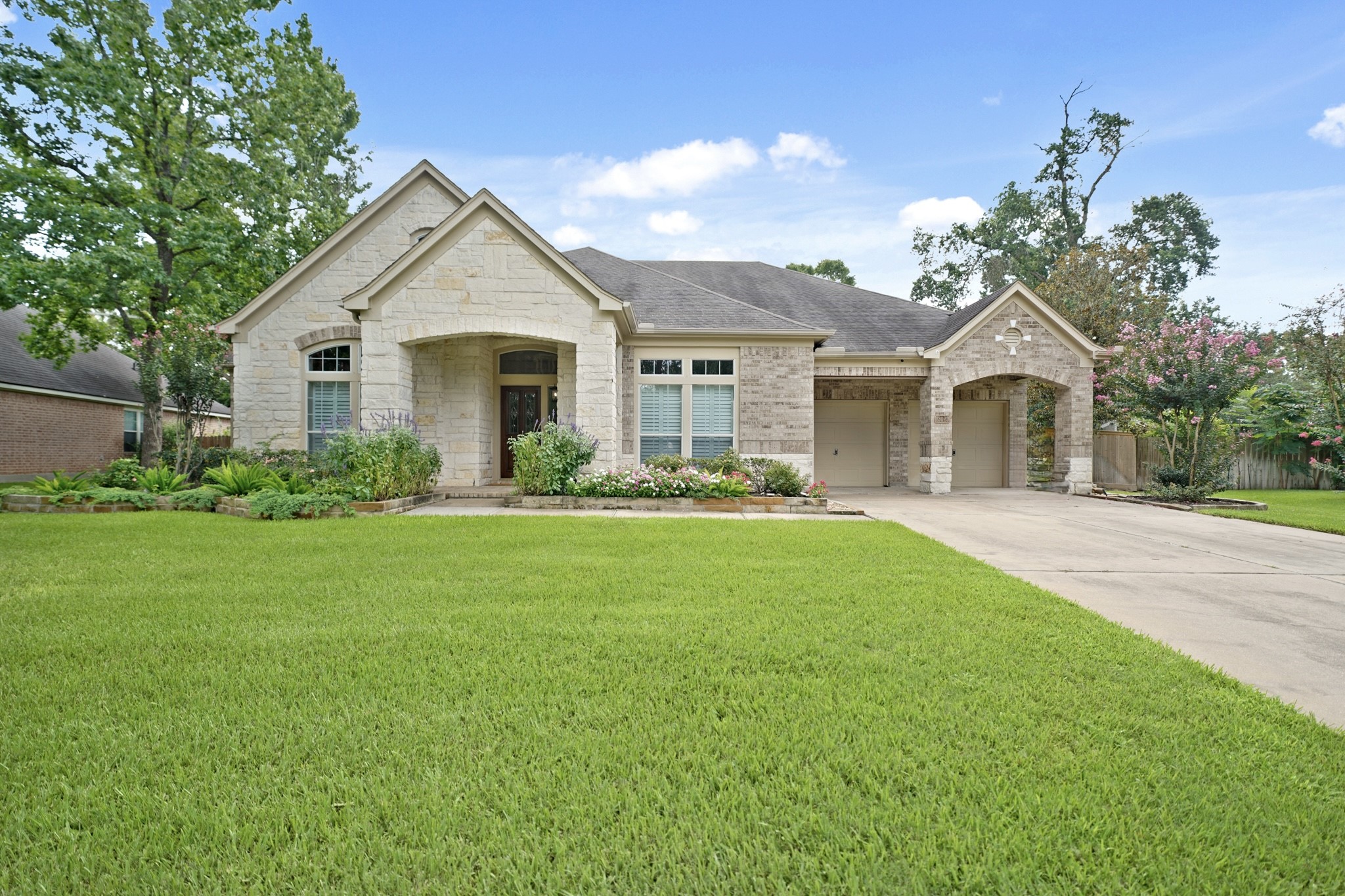 13023 Far Point Manor Court Cypress TX 77429