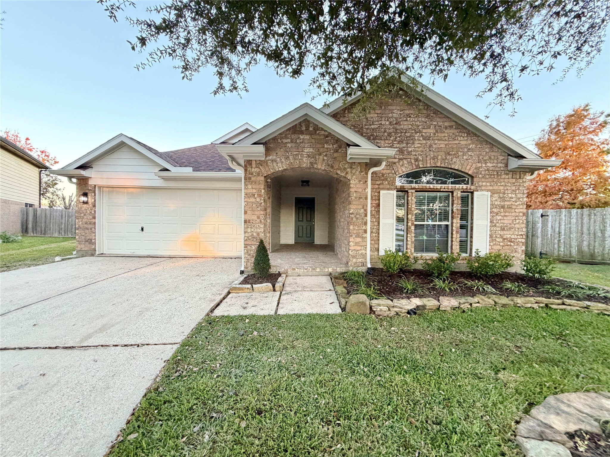 2214 Stoney Brook Drive Deer Park TX 77536