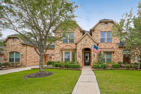 4415 Riley Way Lane Sugar Land TX 77479