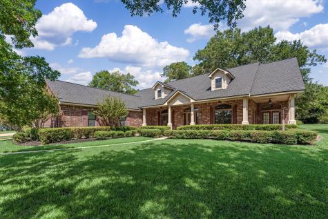 11875 Sagittarius Drive E Willis TX 77318