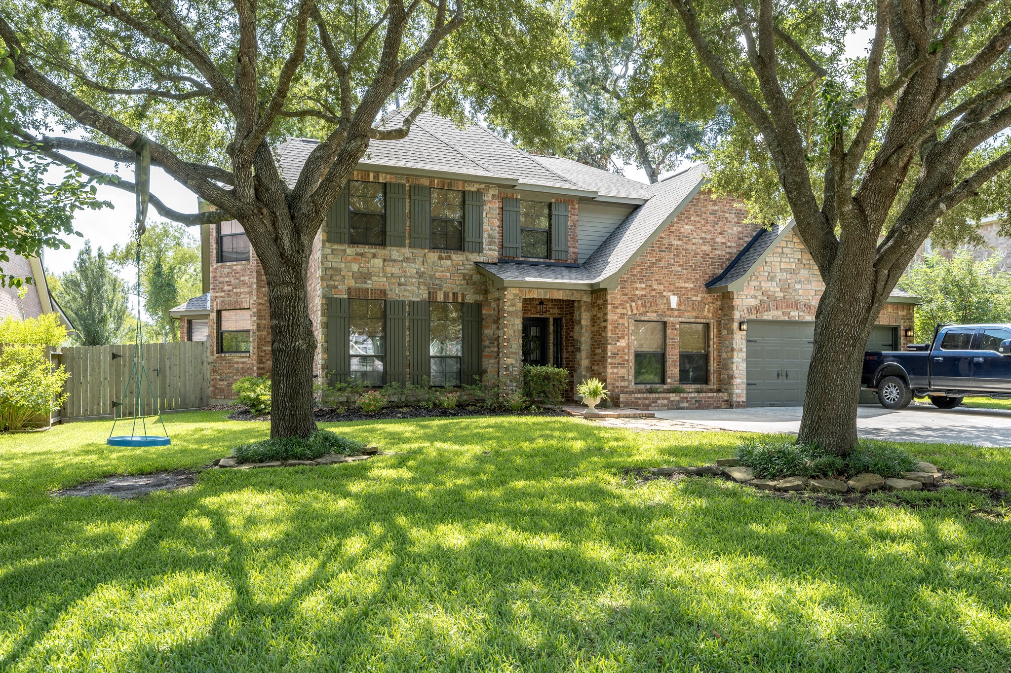 31402 Bearing Star Lane Tomball TX 77375