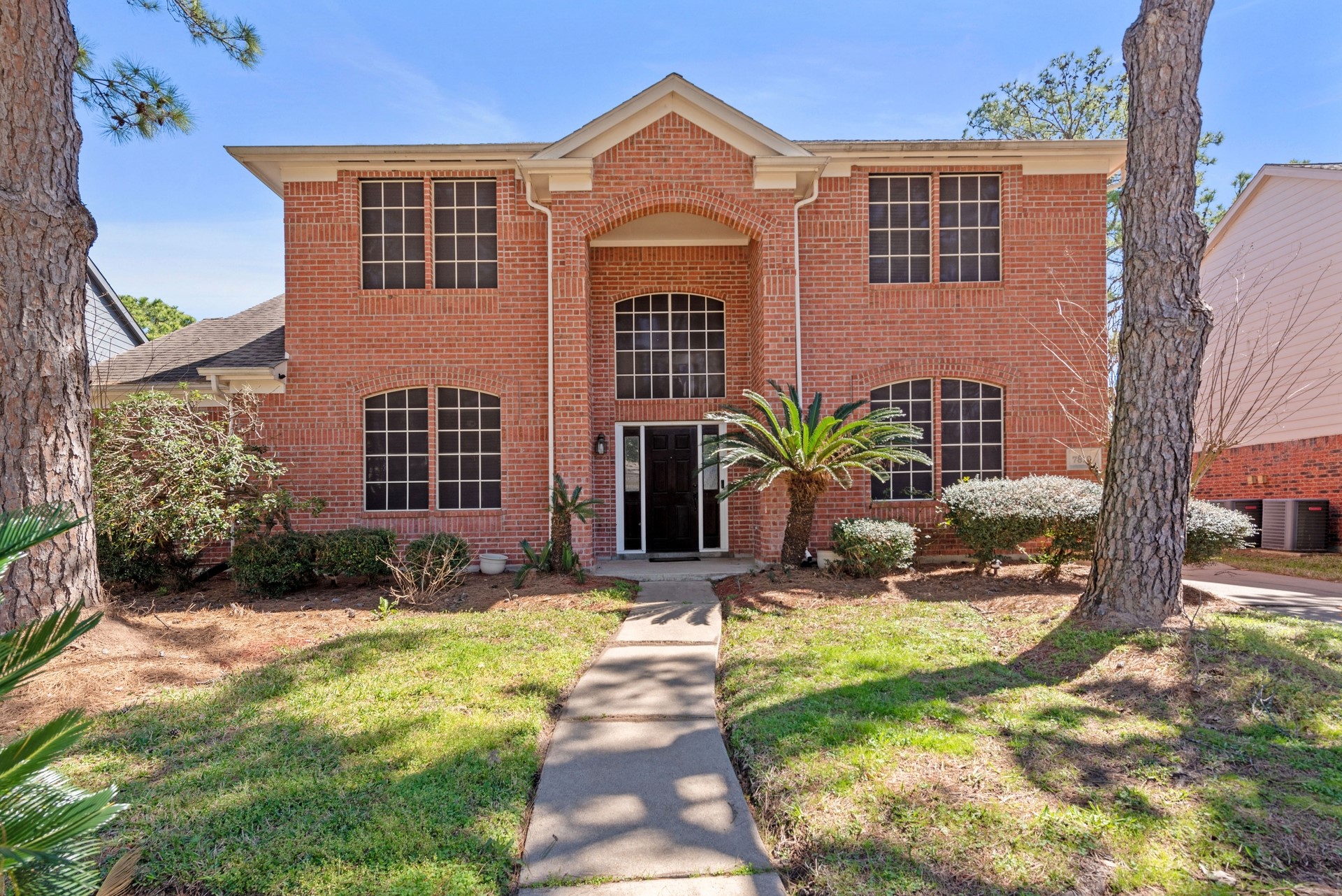 7810 Palm Brook Court Houston TX 77095