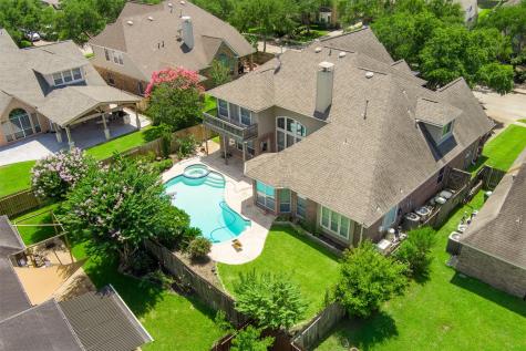 5427 Eagle Trace Court Sugar Land TX 77479